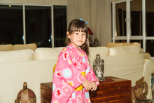 Ryan and Vivian October 2012